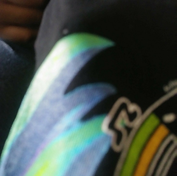 Sold as bundle 🎤Hatsune Miku VocaloidT-Shirt🎤 - Picture 5 of 7